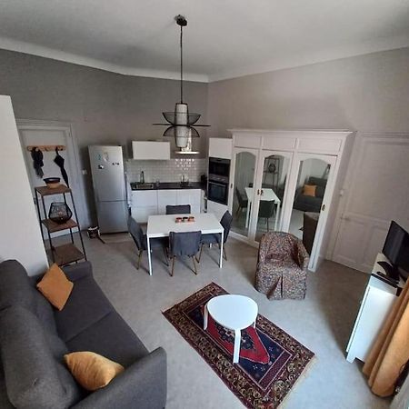 Bagnères-de-Luchon 101 Pyrenees Palace Appartement מראה חיצוני תמונה
