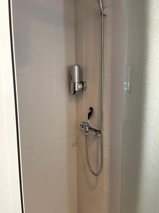 Bagnères-de-Luchon 101 Pyrenees Palace Appartement מראה חיצוני תמונה