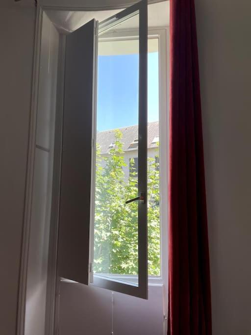 Bagnères-de-Luchon 101 Pyrenees Palace Appartement מראה חיצוני תמונה